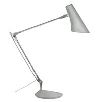 73180 DULUX TABLE JET 20W  струбльцина, свет-к настольный 867168 - фото 11422