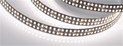 Лента RT-5000-2835-320 24V White6000 (BLACK 15mm, 24W/m, IP20) (Arlight, -) 032606 - фото 114824
