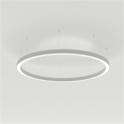 Светильник SP-LINE-HANG-ARC-O3535-D800-65W Warm3000 (WHITE, 230V) (Arlight, Металл) 034005(1) - фото 115037