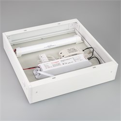 Панель IM-EMERGENCY-3H-S300x300-17W Warm3000 (WH, 120 deg, 230V) (Arlight, IP40 Металл, 2 года) 034932 - фото 115984
