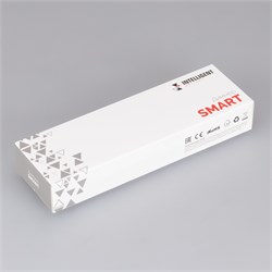 INTELLIGENT ARLIGHT Диммер SMART-DALI-204-72-SH-DT6/DT8-SUF (12-48V, 4x350-1200mA) (IARL, IP20 Пластик, 5 лет) 038544 - фото 116176