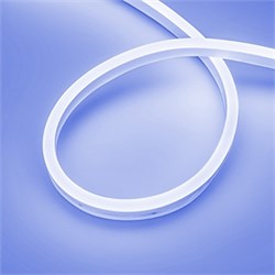 Лента герметичная AURORA-PS-A120-16x8mm 24V Blue (10 W/m, IP65, 2835, 5m) (Arlight, Силикон) 036691 - фото 116237