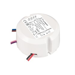 Блок питания ARJ-SN-44500-PFC-DALI-R (20W, 9-40V, 0.5A) (Arlight, IP20 Пластик, 3 года) 046793 - фото 116451