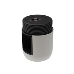 Держатель трека ART-APRIORI-HOLDER-A (TN) (Arlight, IP20 Металл, 3 года) 047825 - фото 116484