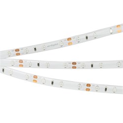 Лента герметичная RTW-SE-A60-8mm 12V Blue (4.8 W/m, IP65, 2835, 5m) (Arlight, 4.8 Вт/м, IP65) 014799(3) - фото 116532