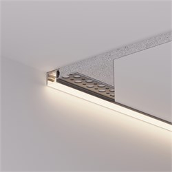 Профиль FANTOM-W12-EDGE-2000 ANOD (Arlight, Алюминий) 040329 - фото 116619