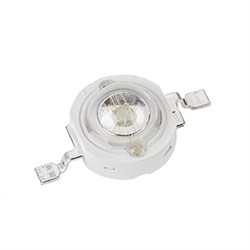 Мощный светодиод ARPL-1W Green (2G1N) (Arlight, Emitter) 015645 - фото 116872
