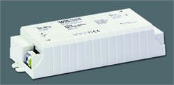 ECXe 350.015 220-240V 186175 187x60x36мм Драйвер 42W/350mA 186175.92 - фото 11729