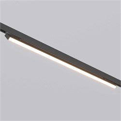 Светильник MAG-FLAT-FOLD-25-S1004-30W Warm3000 (BK, 100 deg, 24V) (Arlight, IP20 Металл, 3 года) 034242 - фото 117381