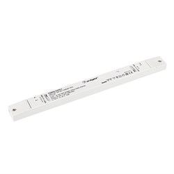 Блок питания ARV-SP-48150-LINEAR-PFC (48V, 3.125A, 150W) (Arlight, IP20 Пластик, 5 лет) 032629 - фото 117579