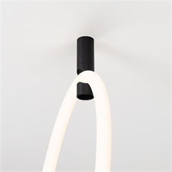 Крепление SPX-TROPIC-SURFACE-R40-18 (BK) (Arlight, IP20 Металл, 3 года) 045035 - фото 117625