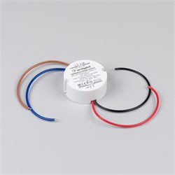 Блок питания ARJ-SP-39400-PFC-TRIAC-R (15W, 27-39V, 400mA) (Arlight, IP44 Пластик, 5 лет) 040963 - фото 117665