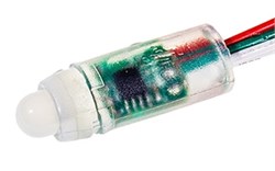 Герметичный флэш-модуль ARL-1235-1903 RGB 5V (Arlight, Закрытый) 017754 - фото 117934