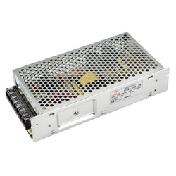 Блок питания HTS-100-24 (24V, 4.2A, 100W) (Arlight, IP20 Сетка, 3 года) 008882 - фото 118080