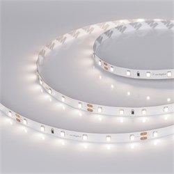 Лента RT 2-5000 24V SUN Day4000 (2835, 60 LED/m, LUX) (Arlight, 7.2 Вт/м, IP20) 024968 - фото 118206