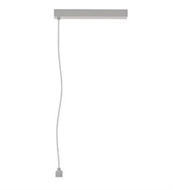 Потолочный короб ART-APRIORI-POWER-BOX-UP-L5000 (TN) (Arlight, IP20 Металл, 3 года) 049343 - фото 118273
