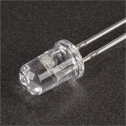 Светодиод ARL-5013URGC-B (Arlight, 5мм (круглый)) 002398 - фото 118520
