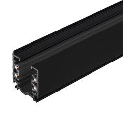 Трек LGD-4TR-TRACK-4000-BK-MP (D) (Arlight, IP20 Металл, 3 года) 025250(2) - фото 118541