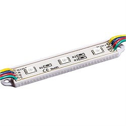 Модуль герметичный PGM5050-3 RGB 12V (Arlight, Закрытый) 015402 - фото 118936