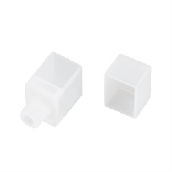 Заглушка ARL- MOONLIGHT-20x20-CAP-SET (Arlight, Силикон) 047182 - фото 119321