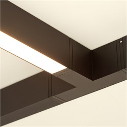 Светильник CLIP-38-FLAT-S612-12W Warm3000 (BK, 110 deg, 24V) (Arlight, IP40 Металл, 3 года) 028944 - фото 119483