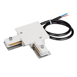 Коннектор угловой с питанием LGD-2TR-CON-L-F-POWER-WH (C) (Arlight, IP20 Пластик, 3 года) 040227 - фото 119626