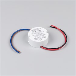 Блок питания ARJ-SP-40300-PFC-TRIAC-R (12W, 27-40V, 300mA) (Arlight, IP44 Пластик, 5 лет) 040962 - фото 119998