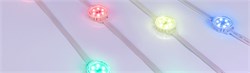 Модуль управляемый SOLEX-DMX-3535-6-24V RGB 120deg (D40x16mm, 1.5W, IP67) (Arlight, Пластик, 3 года) 028882 - фото 120212