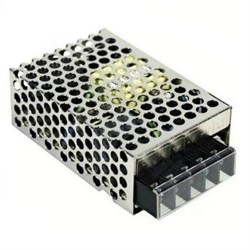 Трансформатор FL-PS SLV24060  Pout= 60Вт, Uout=24В, Uin=175-240В, IP20, 118x78x36мм,  200г - метал.   602206 - фото 12031