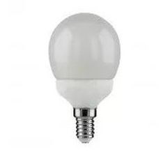 Лампа FL-LED GL45  7.5W E14 6400К 220V 700 lm d45x80 FOTON_LIGHTING  -    шарик 604934 - фото 12041