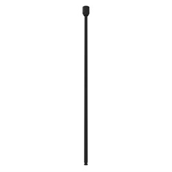 Подвес жесткий ART-APRIORI-ROD-E-L800 (BK) (Arlight, IP20 Металл, 3 года) 044900 - фото 120496