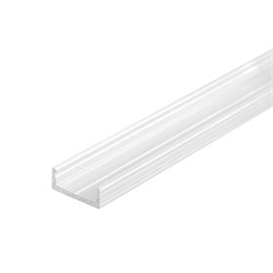 Профиль ARL-MOONLIGHT-1516-1000 CLEAR (Arlight, Пластик) 025557 - фото 120565