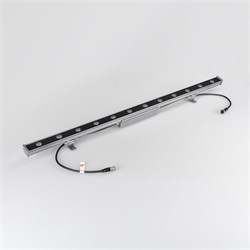 Линейный прожектор AR-LINE-1000-12W Day4000 (GR, 15x60 deg, 230V) (Arlight, IP65 Металл, 3 года) 041727 - фото 120654