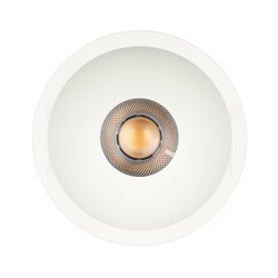Светильник MS-HARBOR-R123-20W Warm3000 (WH, 36 deg, 230V) (Arlight, IP20 Металл, 5 лет) 048266 - фото 120726