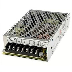 Трансформатор FL-PS SLV24500  Pout=500Вт, Uout=24В, Uin=175-240В, IP20, 200x99x50мм,  680г - метал.   602367 - фото 12081