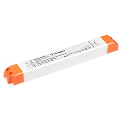 Блок питания ARV-12100-SLIM-PFC (12V, 8.3A, 100W) (Arlight, IP20 Пластик, 2 года) 019646(1) - фото 120899
