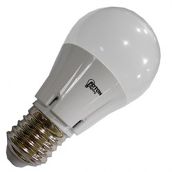Лампа FL-LED  A60  11W   E27  2700К  220В 1060Лм  60*109мм   FOTON LIGHTING - 605030 - фото 12114