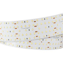 Лента S2-2500 24V White 6000K 52mm (2835, 420 LED/m, LUX) (Arlight, 30 Вт/м, IP20) 023404 - фото 121156