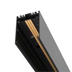 Трек MAG-TRACK-4563-500 (BK) (Arlight, IP20 Металл, 3 года) 026902(1) - фото 121414
