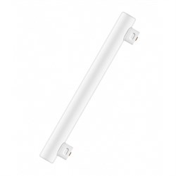 Лампа FL-LEDnear-S14s  7W 2700K  300x48мм (220В - 240В,  500Лм, 2xS14s) FOTON_LIGHTING  - 605092 - фото 12157
