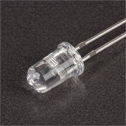 Светодиод ARL-5213UBC-3cd-12v (Arlight, 5мм (круглый)) 003502(1) - фото 121620