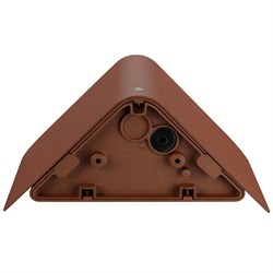 Светильник LGD-Wall-Delta-1R-12W Warm White (Arlight, IP54 Металл, 3 года) 024389 - фото 121731