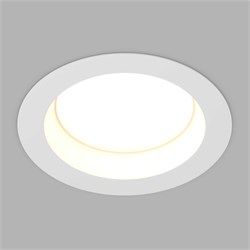 Светильник IM-CYCLONE-R200-20W Warm3000 (WH, 90 deg) (Arlight, IP40 Металл, 3 года) 023216(2) - фото 121794