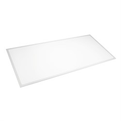 Светильник DL-INTENSO-S600x1200-60W Warm3000 (WH, 120 deg, CRI90, 230V) (Arlight, IP40 Металл, 5 лет) 043583 - фото 122591