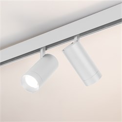 Светильник MAG-ORIENT-SPOT-R65-20W Warm3000 (WH, 24 deg, 48V) (Arlight, IP20 Металл, 5 лет) 037124 - фото 122801