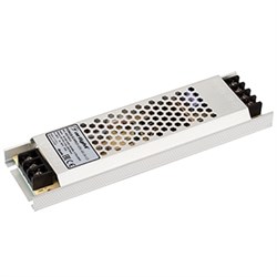 Блок питания ARS-60-24-LS (24V, 2.5A, 60W) (Arlight, IP20 Сетка, 2 года) 026169(2) - фото 122935