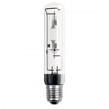 Лампа HQI-T    400/N/SI   E40   3,25A  31000lm  d57x248 ±360° OSRAM для ПРА РТУТЬ - 4050300376431 - фото 12293