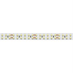 Лента RT 2-5000 24V Warm2700 2x2 (3528, 1200 LED, LUX) (Arlight, 19.2 Вт/м, IP20) 008770(B) - фото 123194