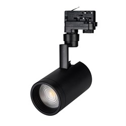Светильник LGD-ZEUS-4TR-R88-20W Cool SP7500-Fish (BK, 20-60 deg, 230V) (Arlight, IP20 Металл, 3 года) 032448 - фото 123629