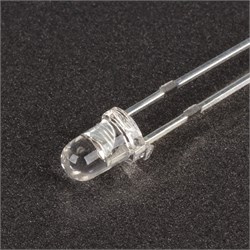 Светодиод ARL2-3214UWC-12v (ANR, 3мм (круглый)) 004288 - фото 123897